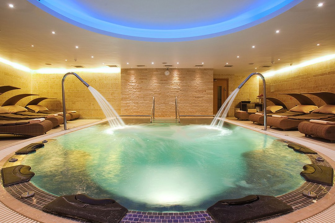 The Spa at Sofitel London Heathrow, Heathrow Villages, London