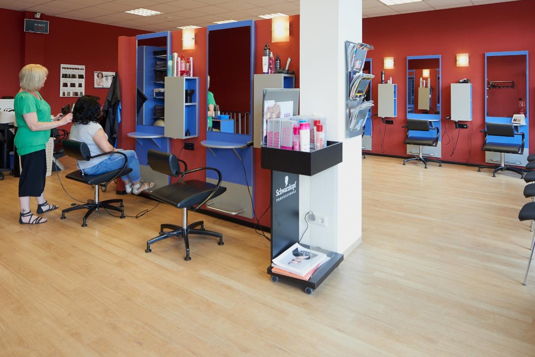 Codex Friseure - Poppenbüttel, Poppenbüttel, Hamburg