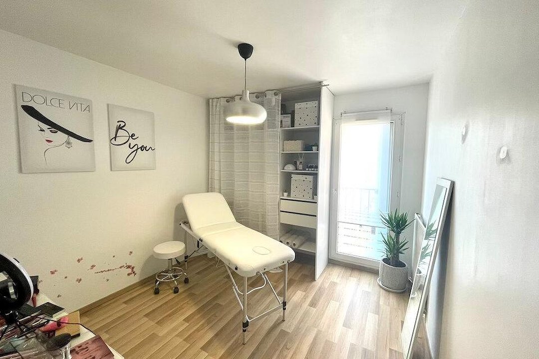 Glam by Faty, Grasse, Côte d'Azur