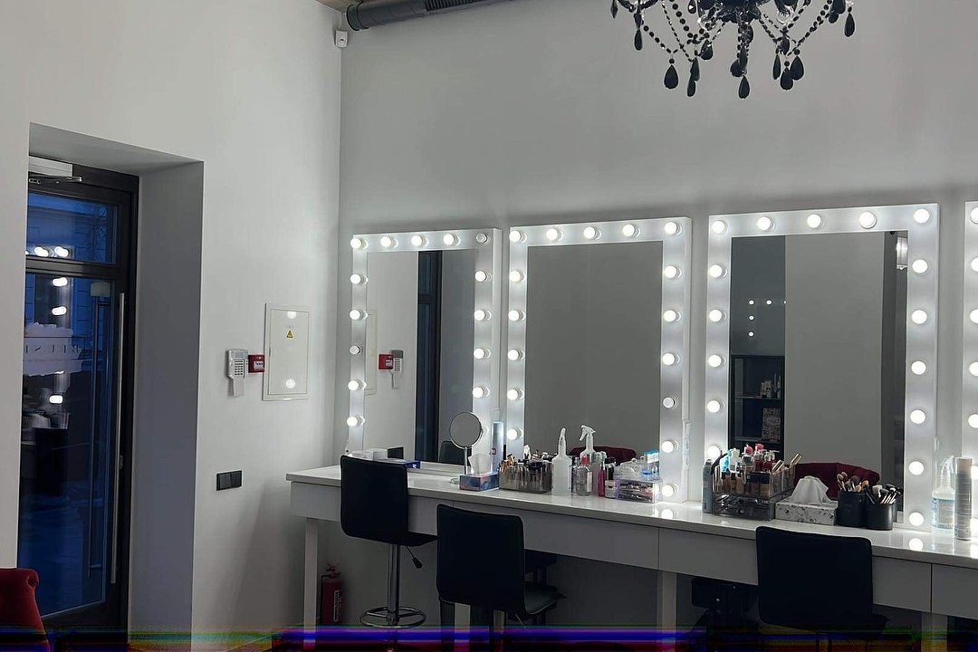 Paulinos NailStudio (Blush Beauty House), Naujamiestis, Kaunas