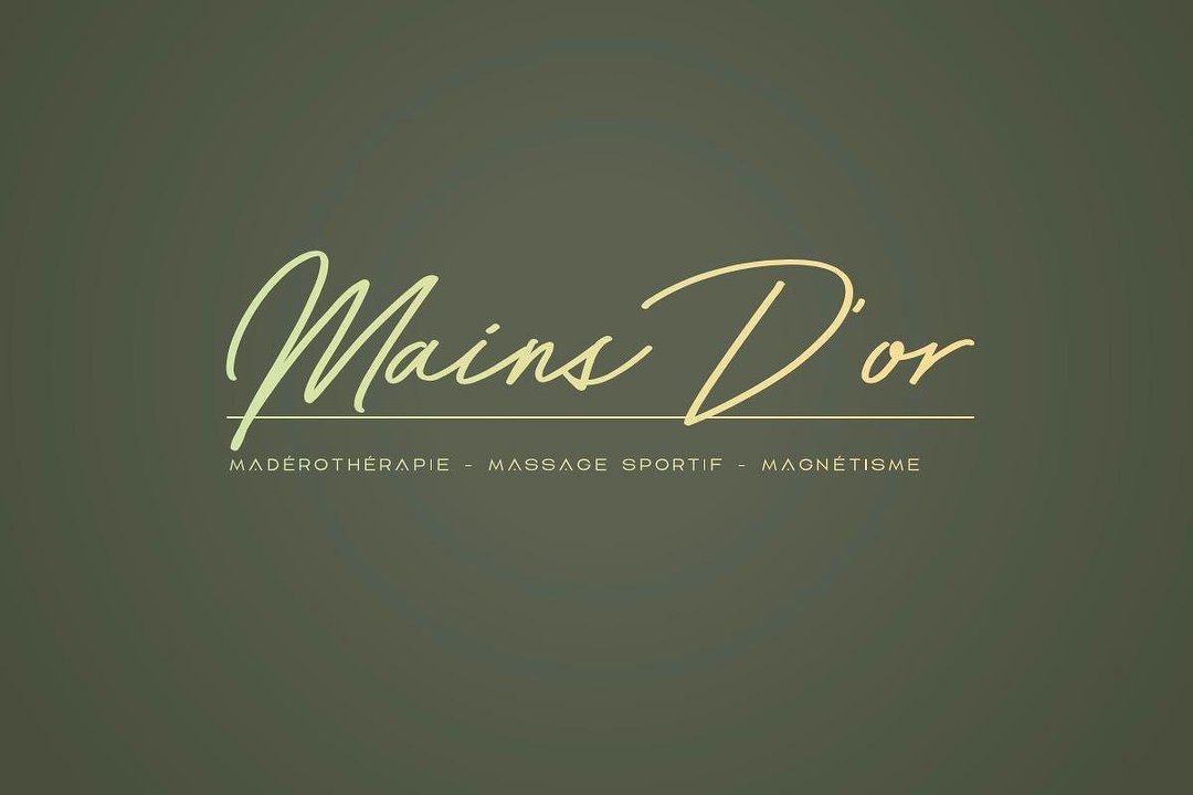 Mains d’or, Gironde