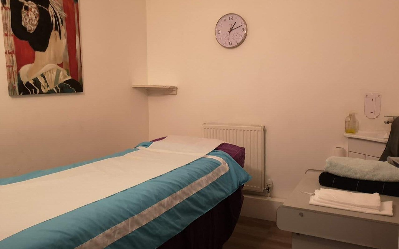 Top 20 places for Deep tissue massages near Isleworth, London Treatwell