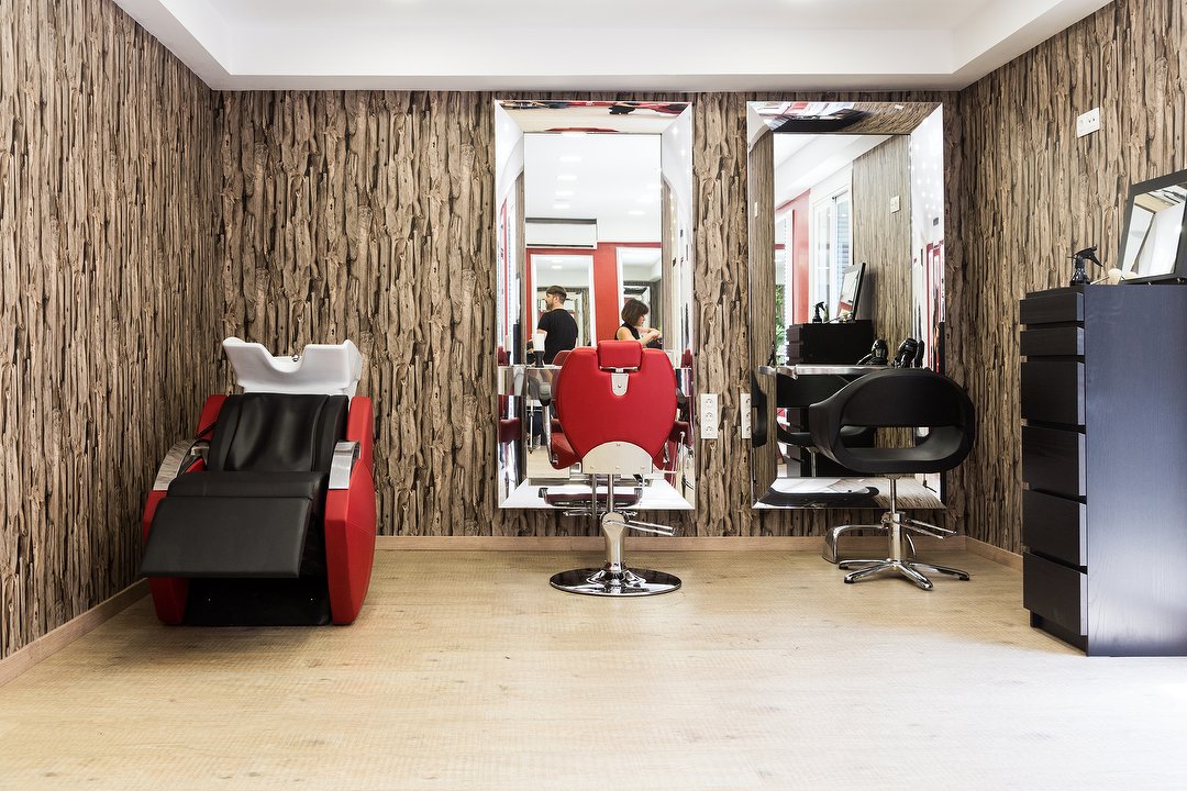 Diva Pro Hair & Beauty, Dreta de l'Eixample, Barcelona