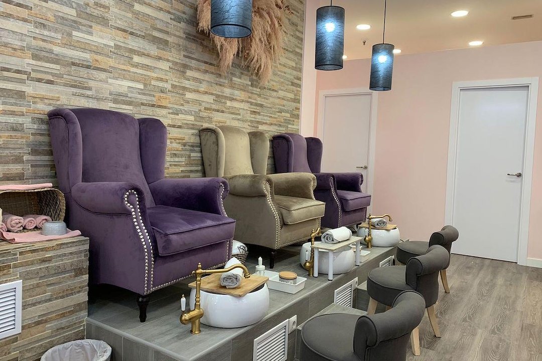IlusSion Nails Beauty, El Soto de la Moraleja, Comunidad de Madrid