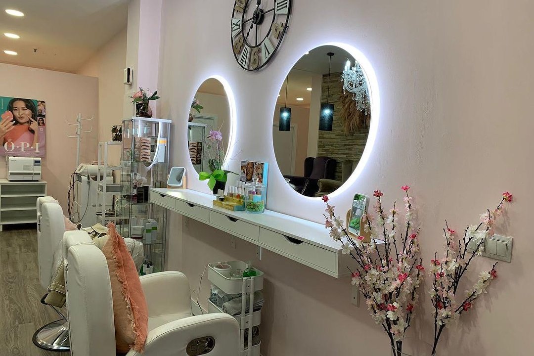 IlusSion Nails Beauty, El Soto de la Moraleja, Comunidad de Madrid