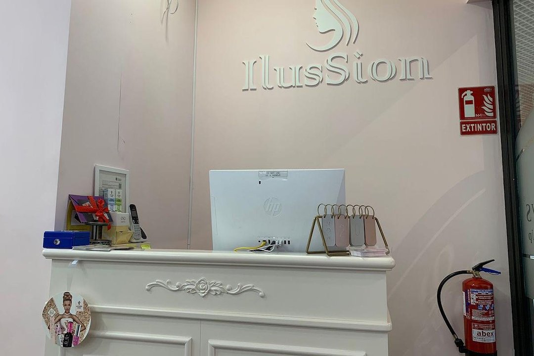 IlusSion Nails Beauty, El Soto de la Moraleja, Comunidad de Madrid