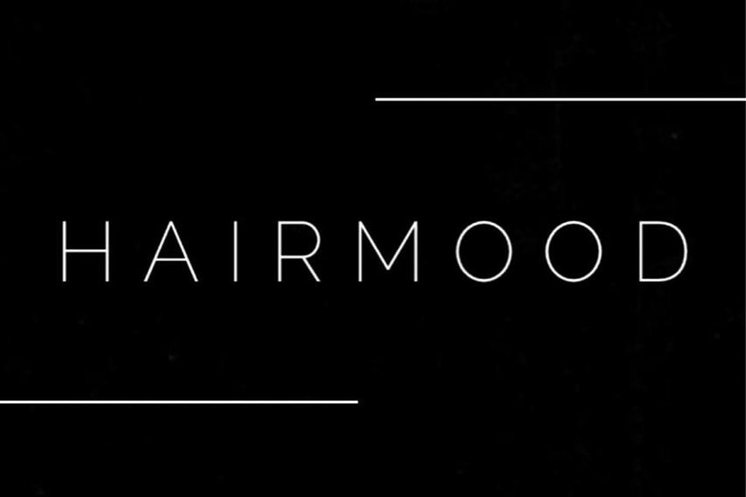 Hairmood, S Charlottenburg, Berlin