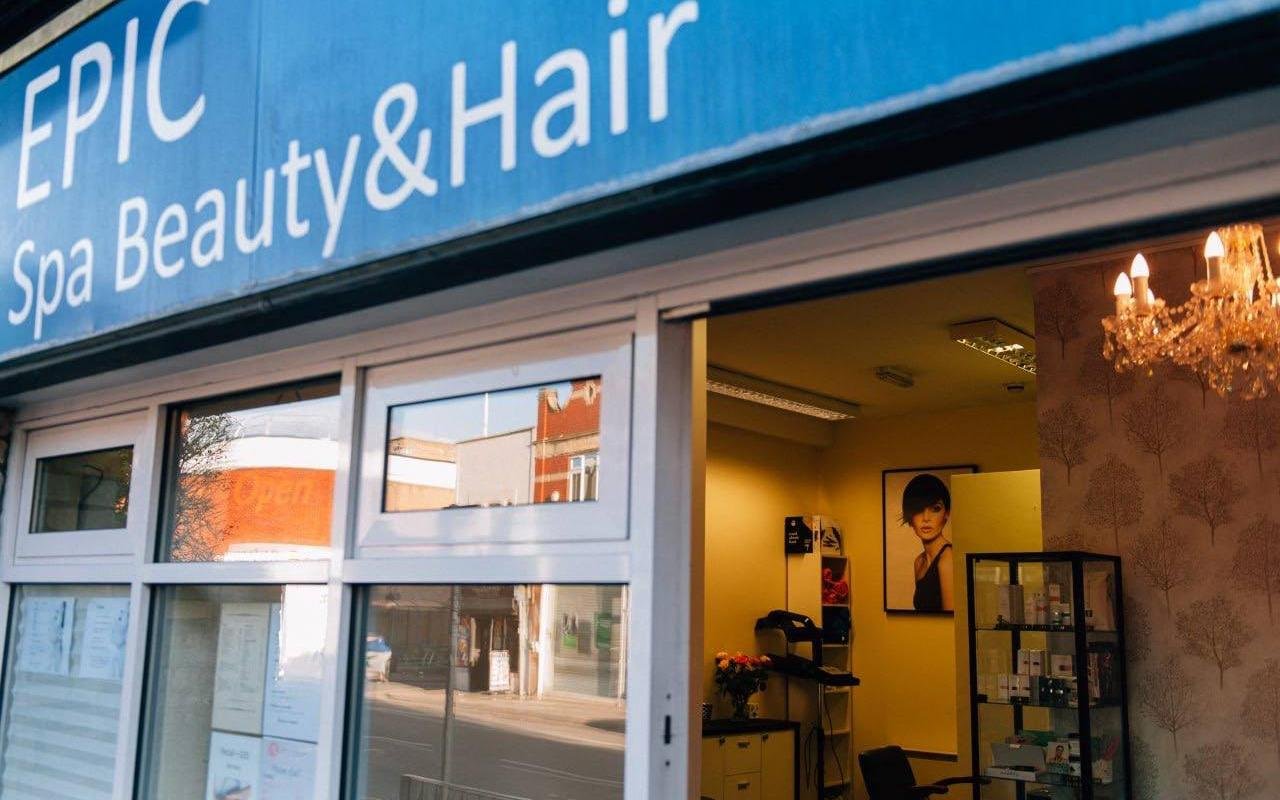 Children's Haircuts in Bristol Treatwell