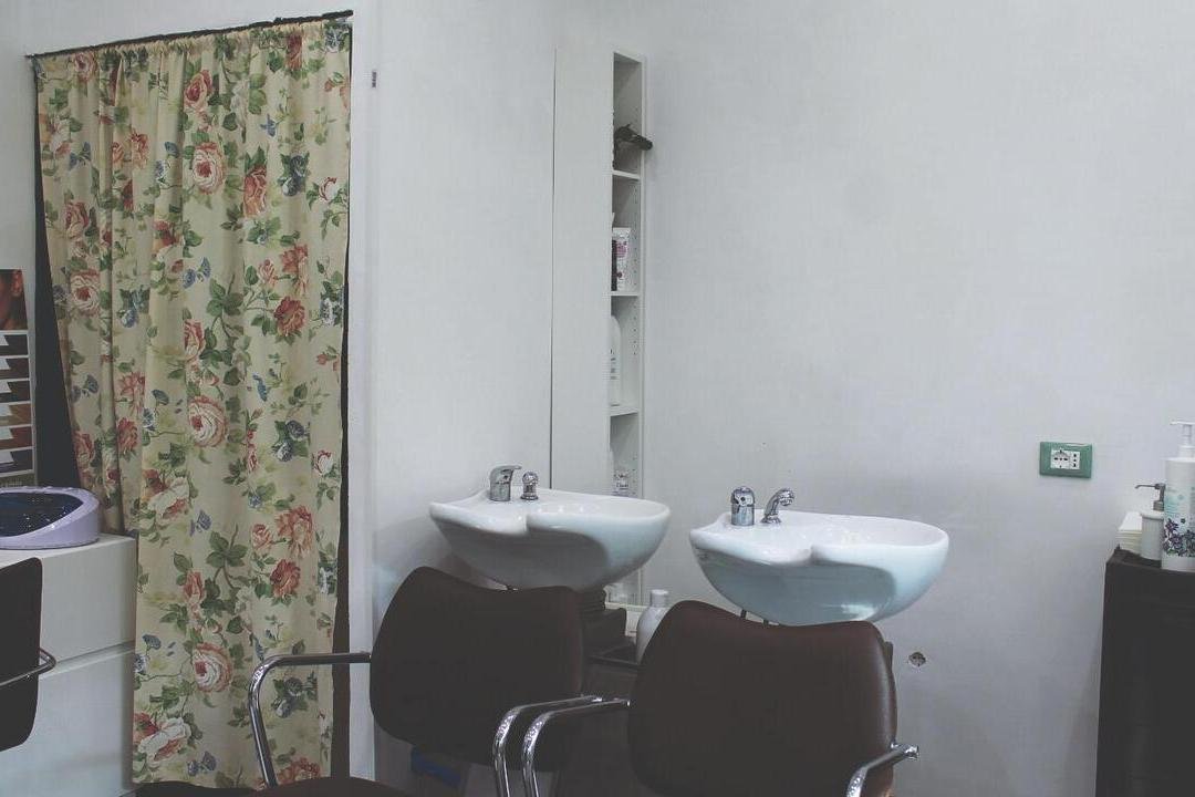 Spuntarelle Hair Studio, Testaccio, Roma