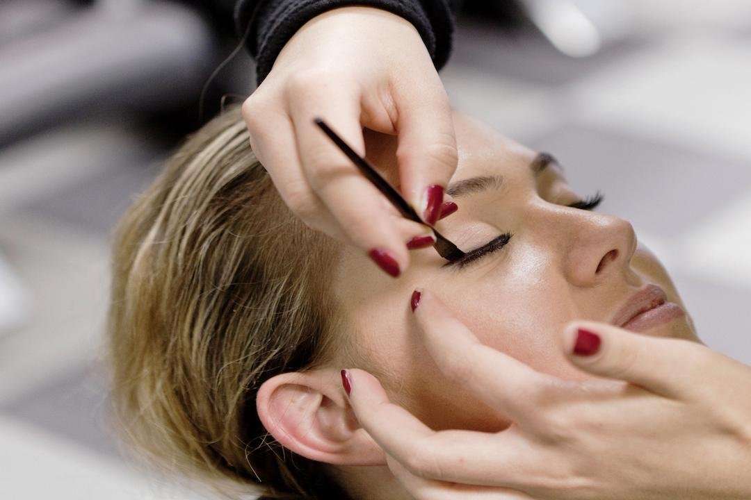 M·A·C Cosmetics Printemps Lille, Euralille, Lille