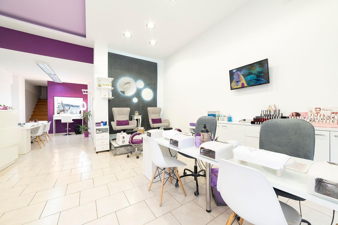 EM Nails & Beauty, Serres