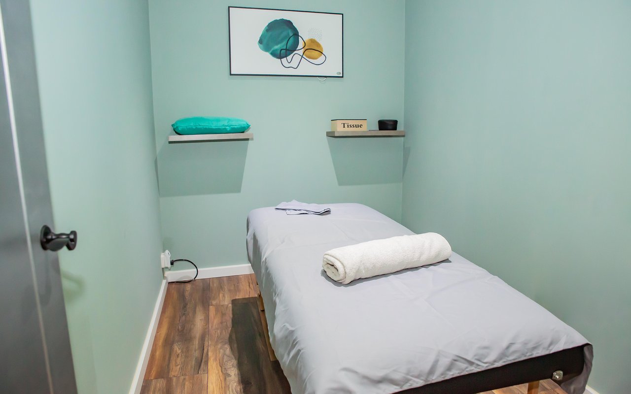 Top 20 plaatsen voor Chinese massages in Nederland - Treatwell