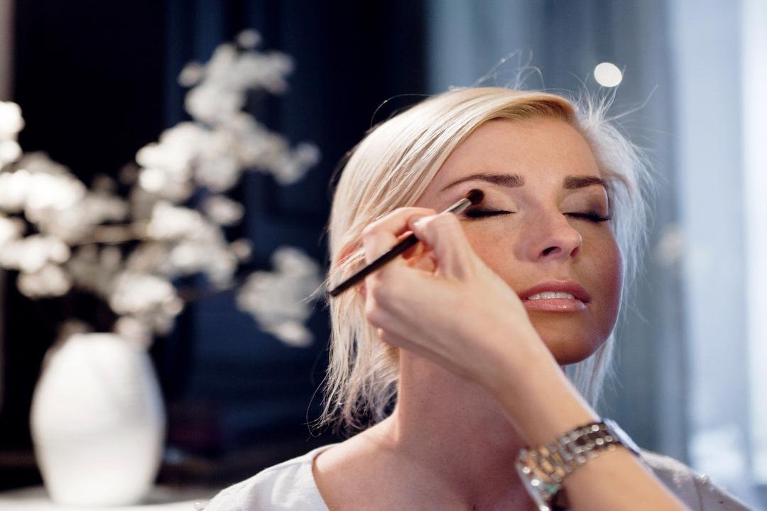 Bobbi Brown Francs Bourgeois, Archives, Paris