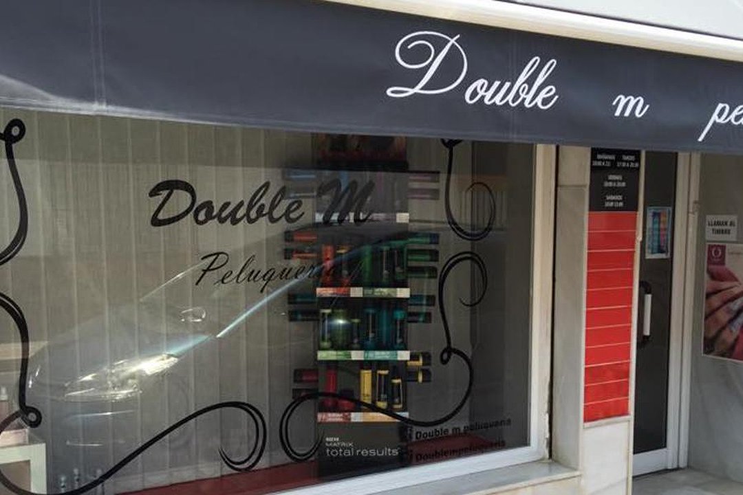 Double M , Provincia de Sevilla