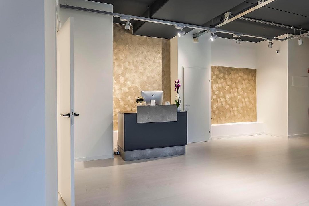 Reach Care, Buikslotermeerplein, Amsterdam