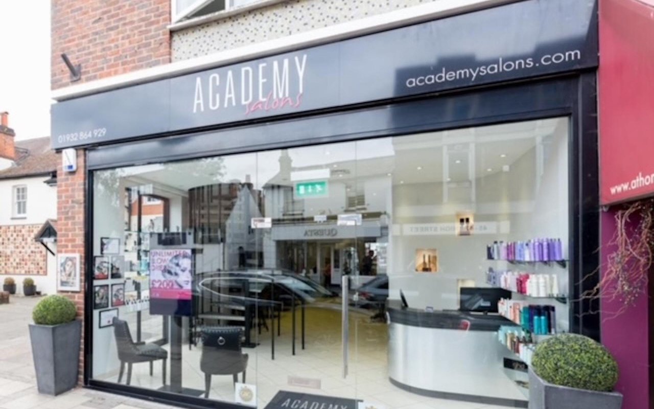 Massages near Cobham, Surrey Treatwell