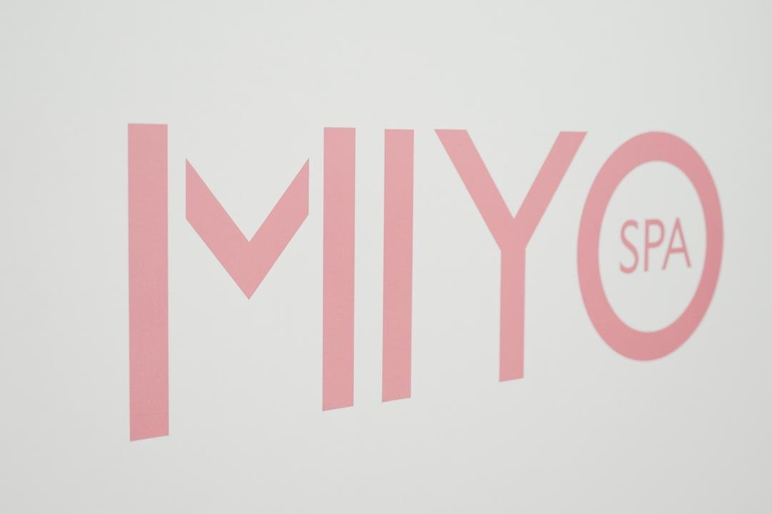 Miyo Spa, Guindalera, Madrid