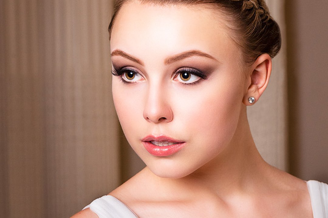 Bobin Bridal Hair & Makeup, Acton, London