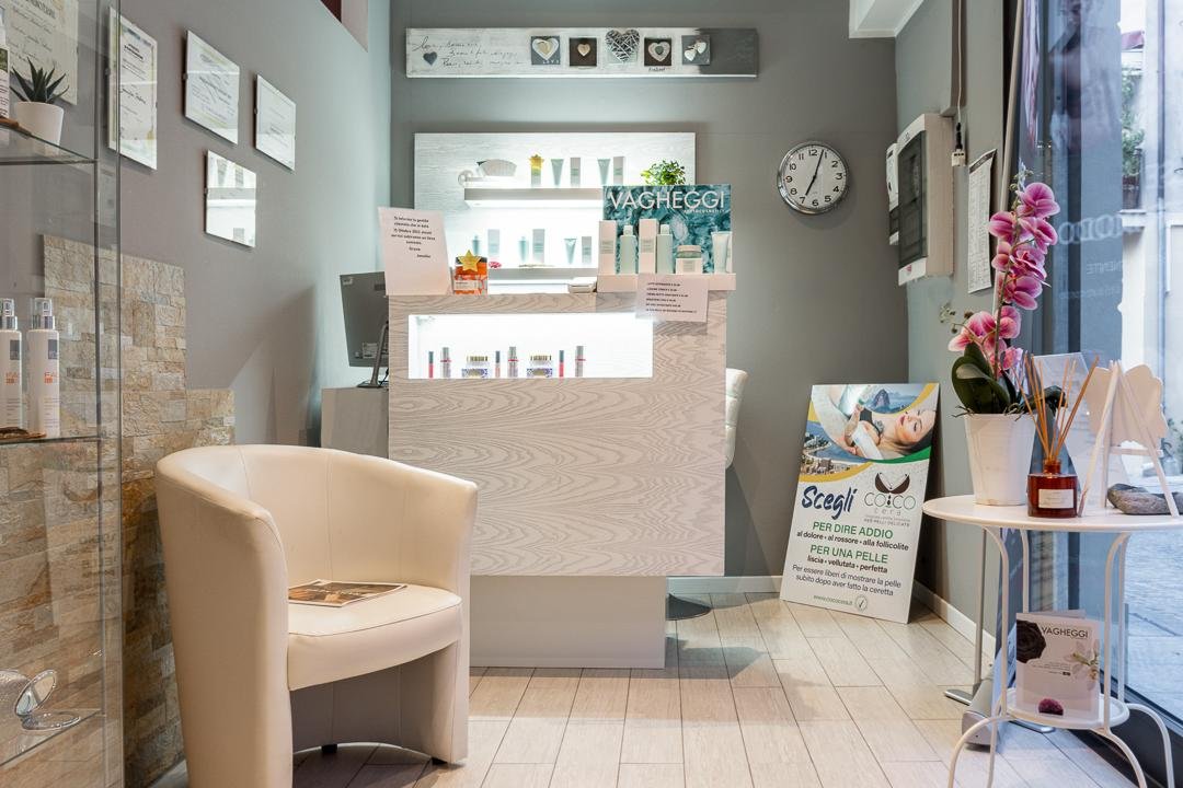 Centro Estetico L'Essenza Divina, Emilia-Romagna