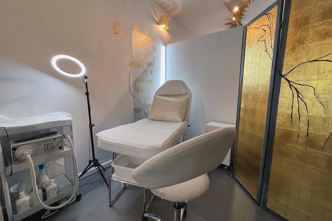 Inna Beauty Artist, Eppendorf, Hamburg