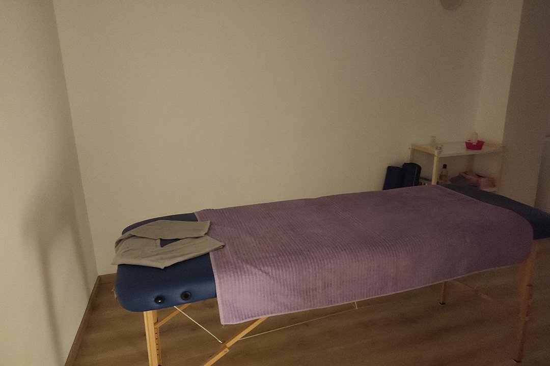 DF Massaggi, Tor Marancia, Roma