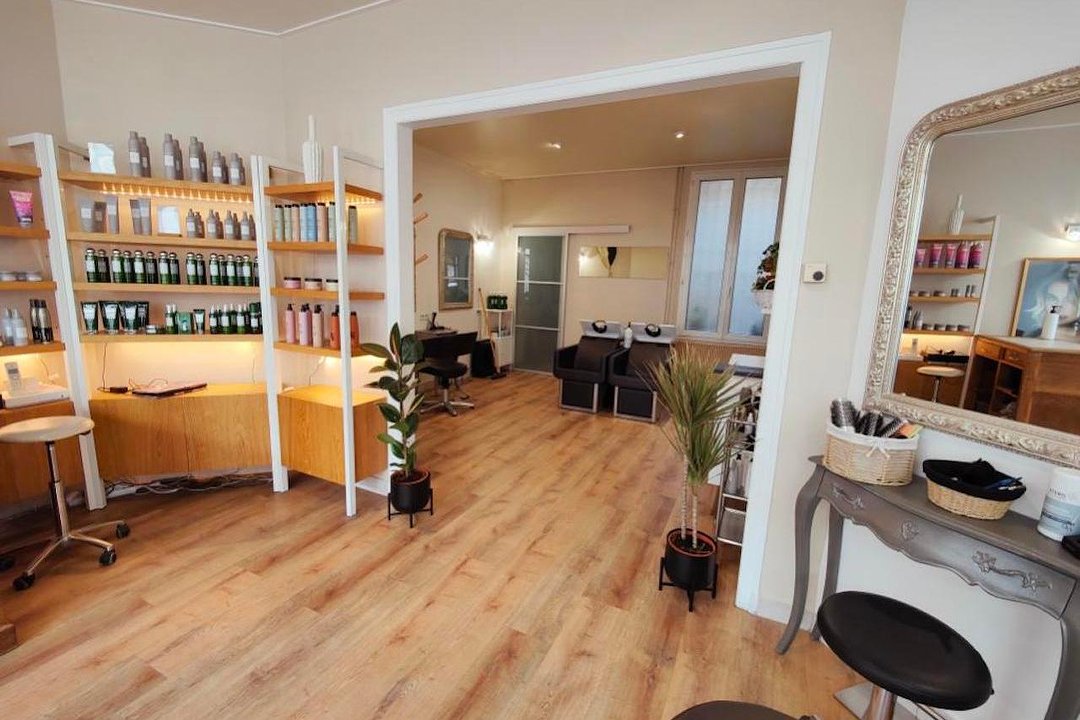 Le Salon d'Émilie, Barbâtre Nord, Champagne Ardenne