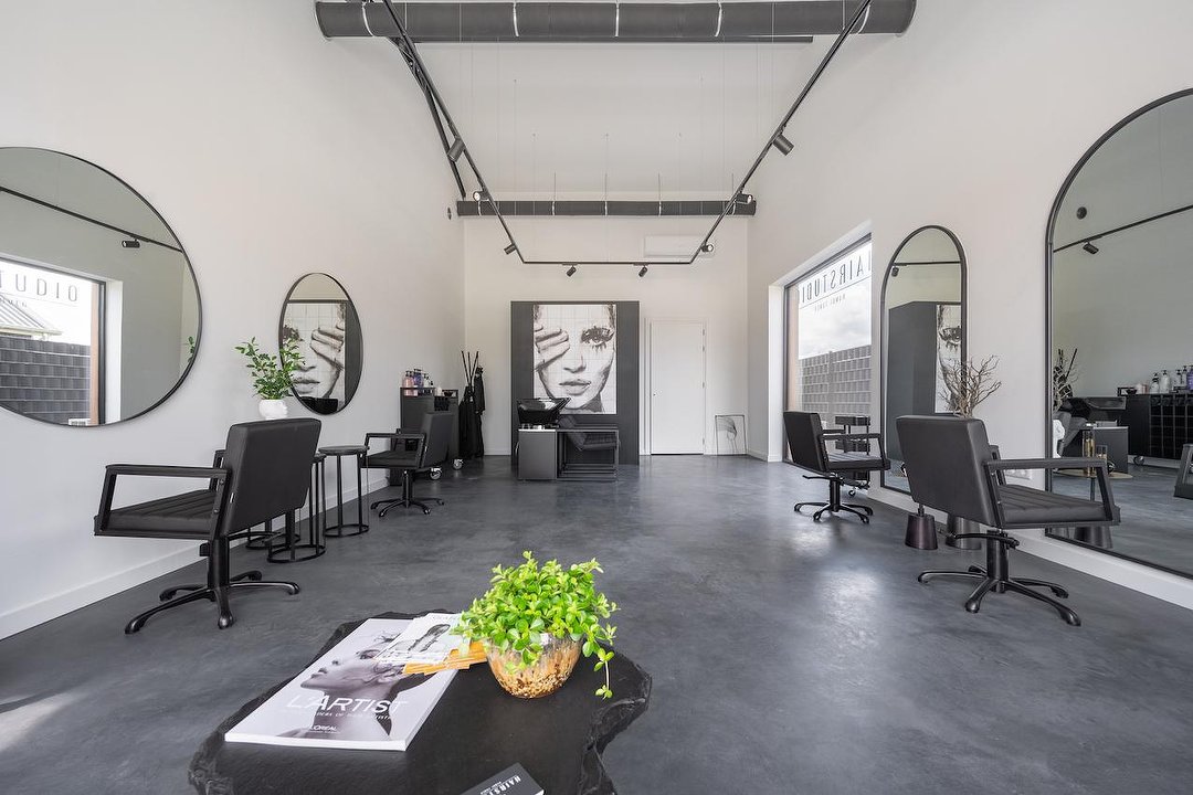 HT HAIRSTUDIO, Arnhem-Zuid, Gelderland