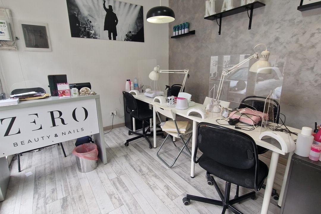 Zerobeauty&nails, Centocelle, Roma