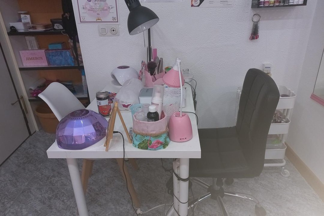 Noe Beauty & Nails, Torrejón de Ardoz, Comunidad de Madrid