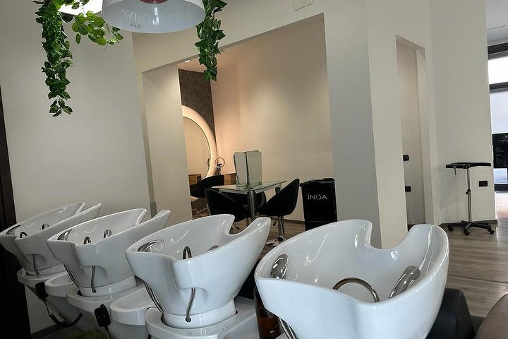 Salvatore Barbaro Hair Studio - Coiffure Reggio di Calabria - Photo de galerie - OneBooking