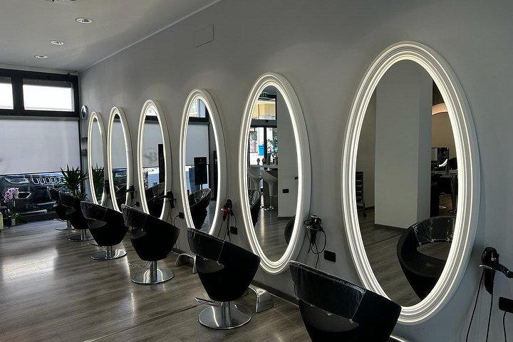 Salvatore Barbaro Hair Studio - Coiffure Reggio di Calabria - Photo de galerie - OneBooking