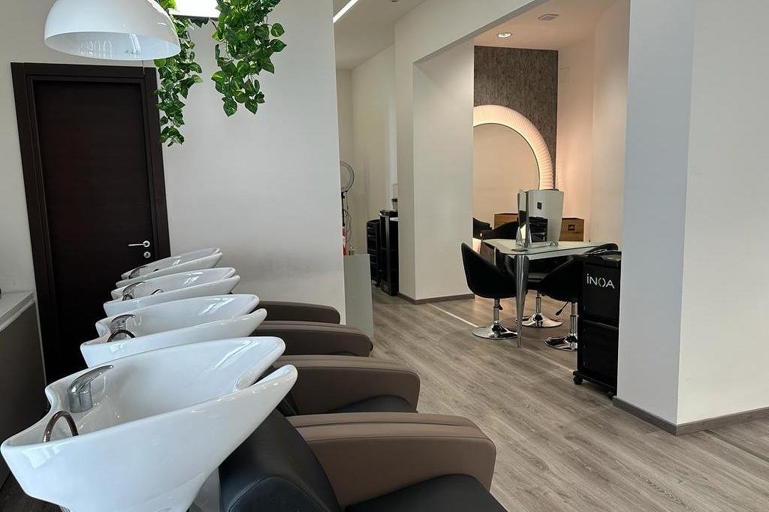 Salvatore Barbaro Hair Studio, Reggio Sud, Reggio Calabria