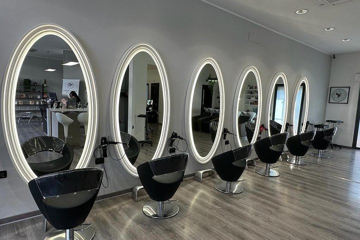 Salvatore Barbaro Hair Studio - Coiffure Reggio di Calabria - Photo de galerie - OneBooking