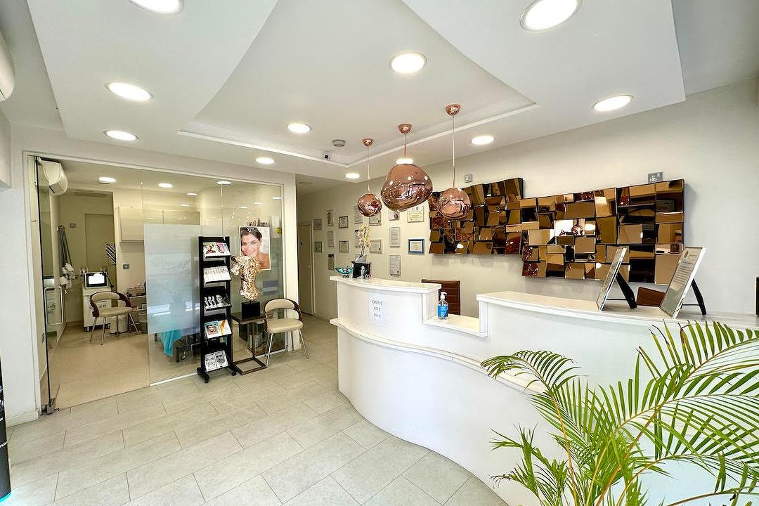 Vanity Aesthetics by Doctor Massoudi, South Hampstead, London