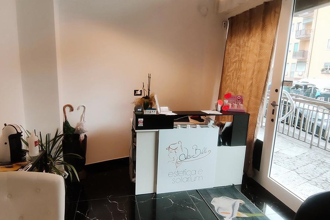 La Belle - Estetica e Solarium, Valco San Paolo, Roma