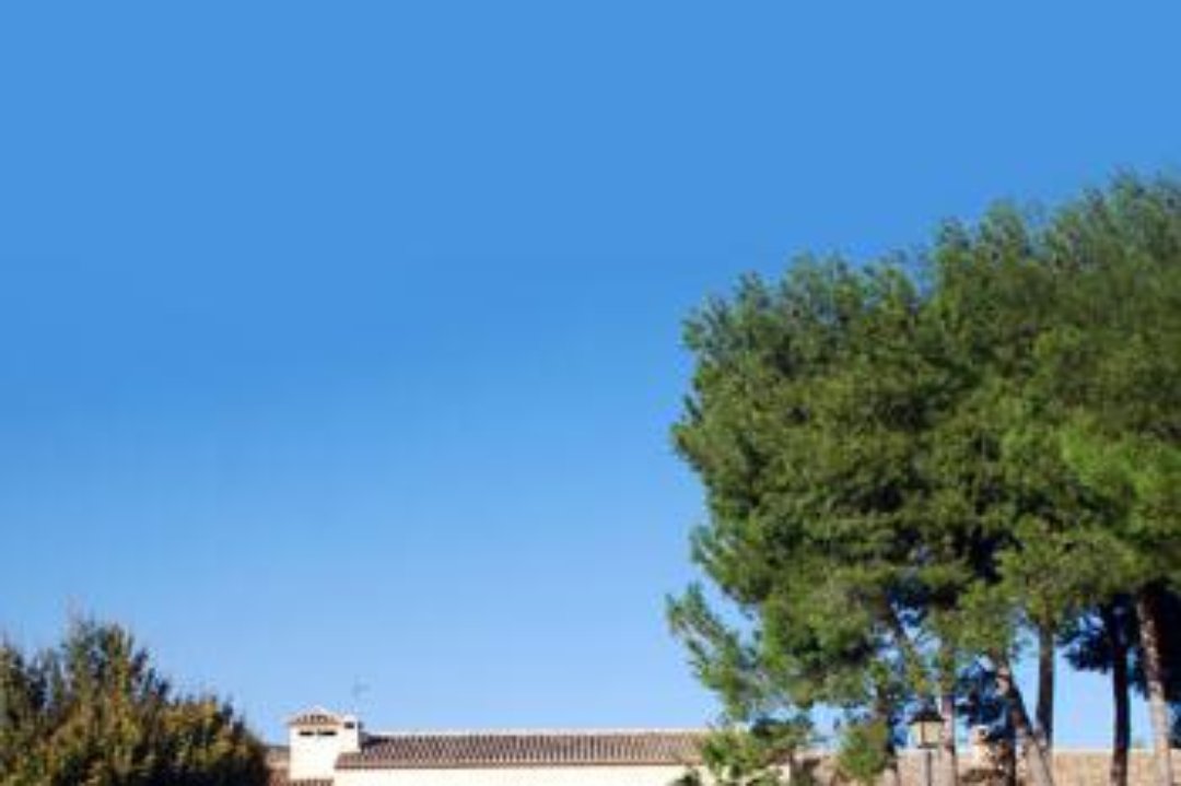 Hotel Luzon, España