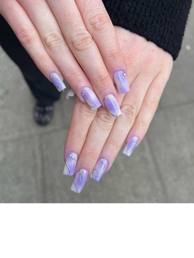 Well Nails Bar Nail Salon in Hackney, London Treatwell