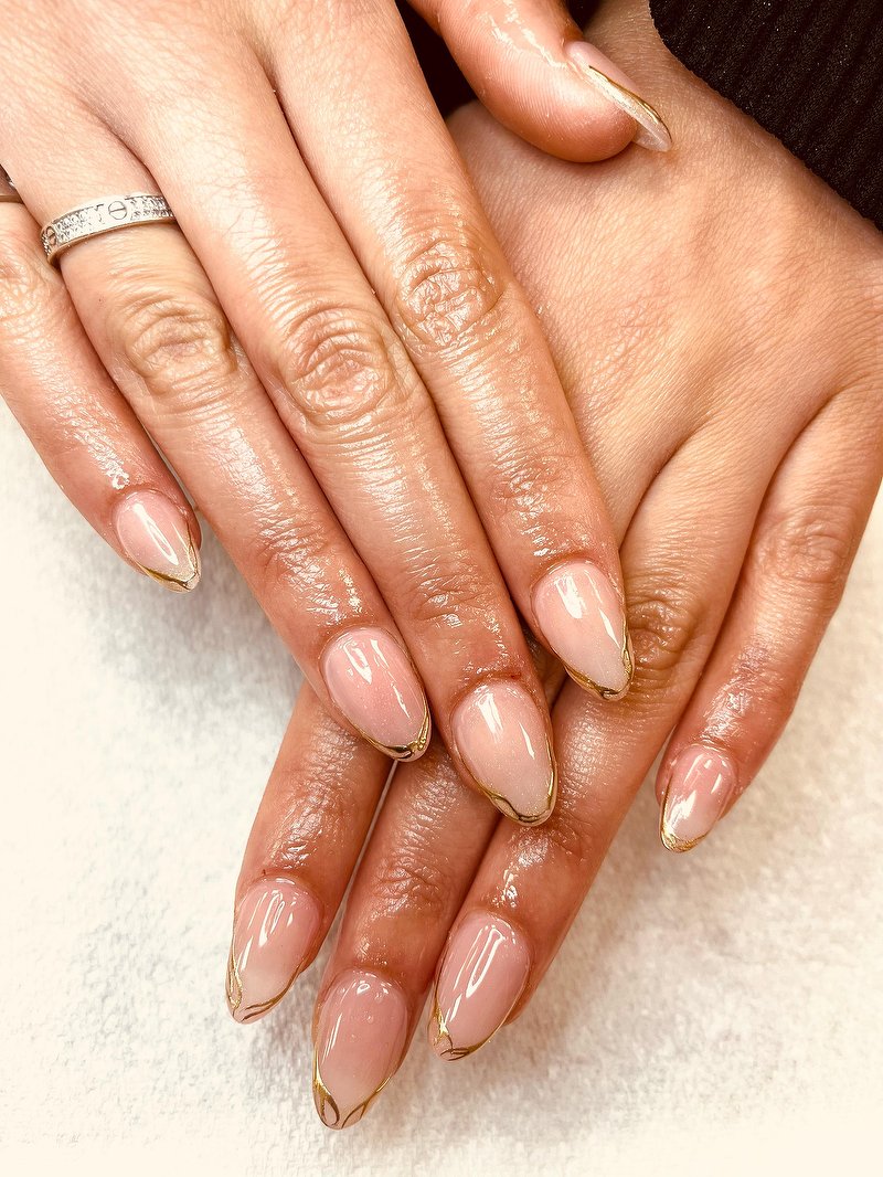 Well Nails Bar Nail Salon in Hackney, London Treatwell