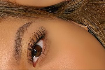 London Look Lash Experts