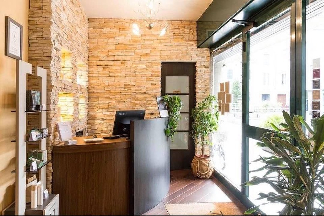 Desyl Centro Benessere, Novate Milanese, Lombardia