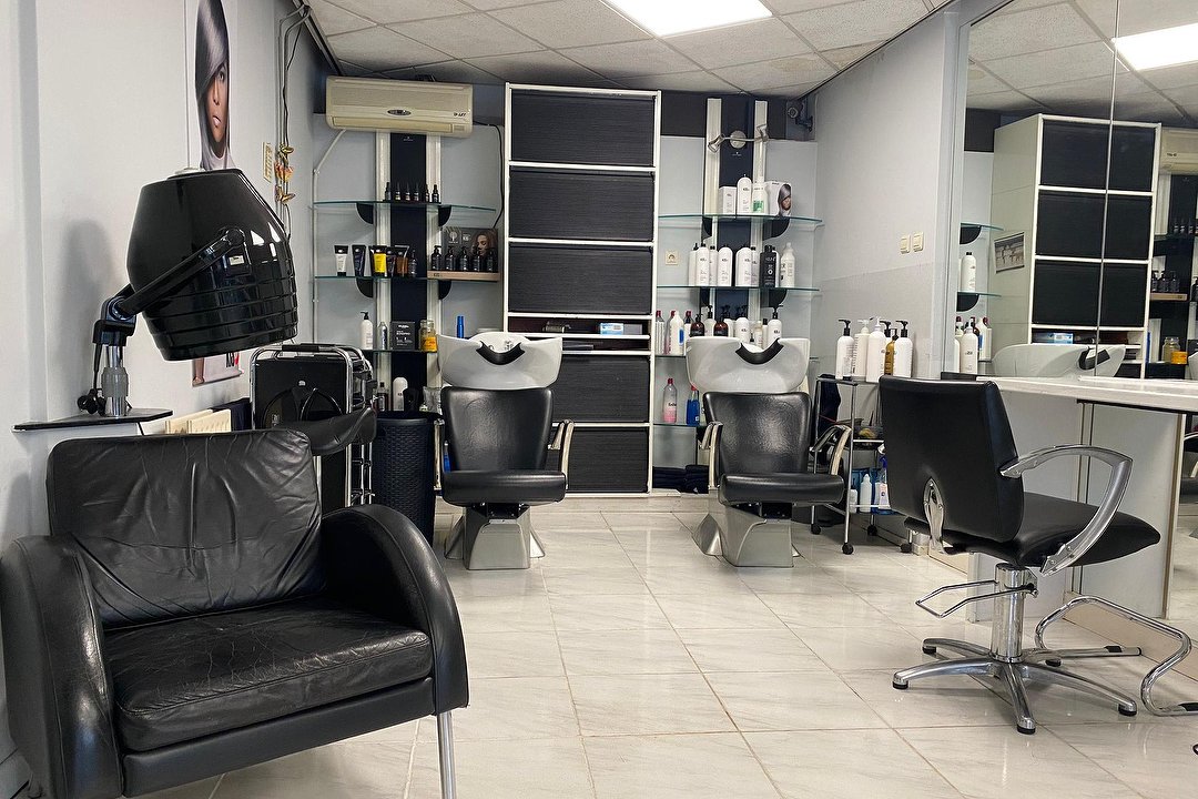 De Hoofdzaak Haarmode, Dordrecht, Zuid-Holland