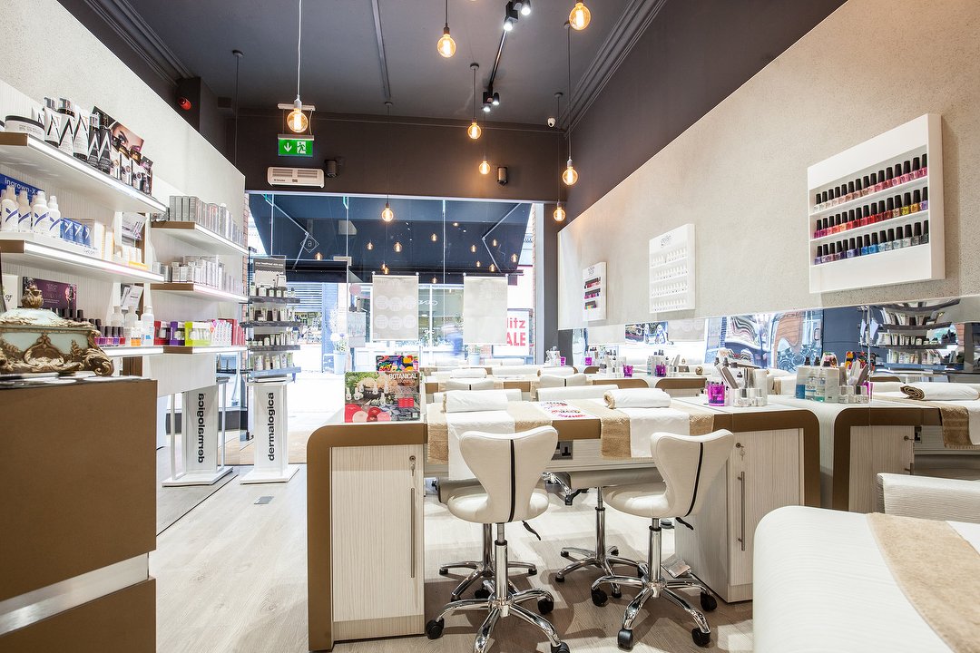 Genevieve Nails & Beauty, Dublin 2, Dublin