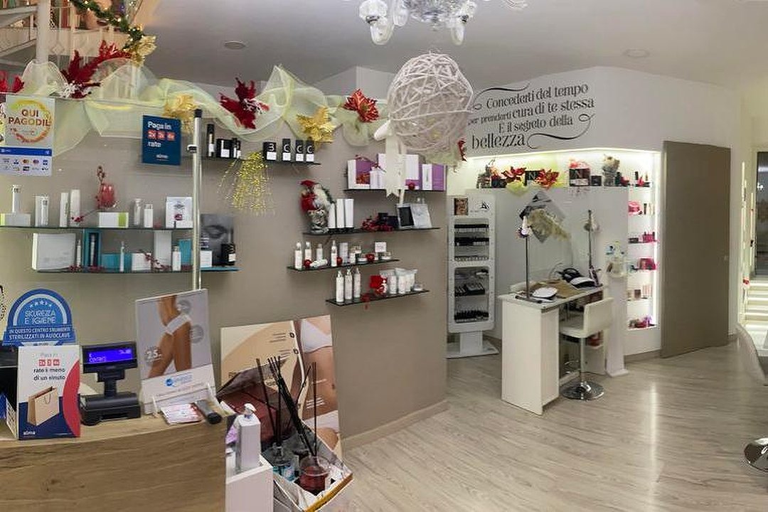 Chic Nails and Beauty, Canicattì, Sicilia