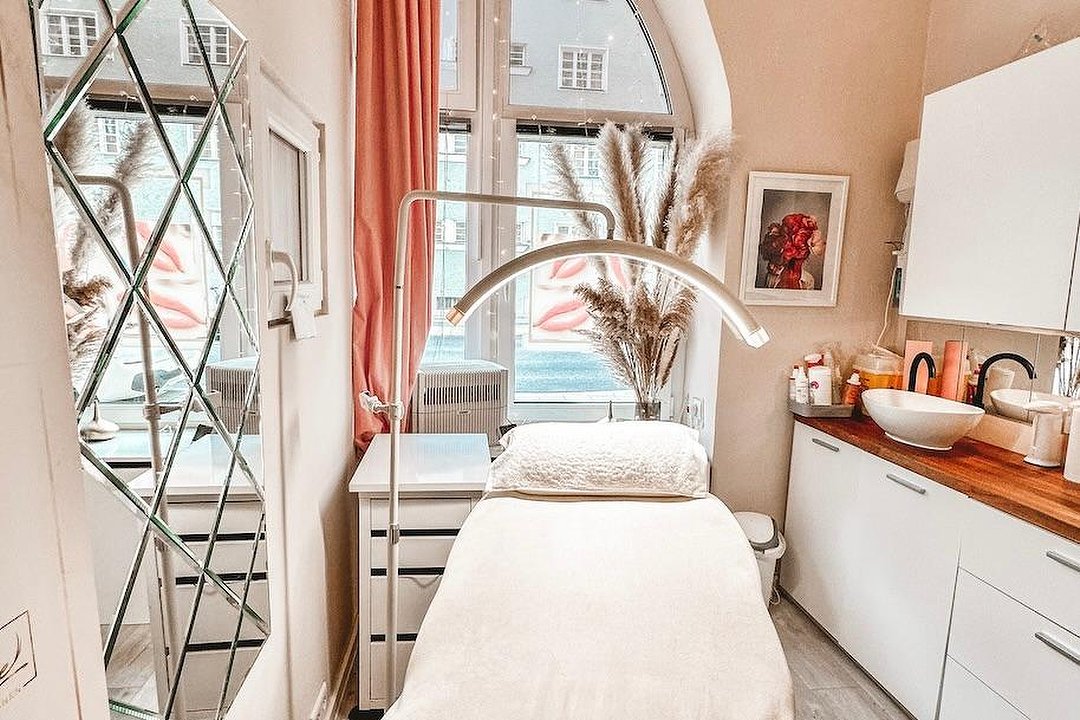 Eveline Studio München, Leopoldstraße, München