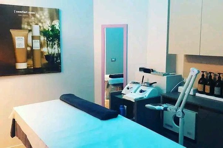 Camelia Beauty Center - Onglerie Bergamo - Photo de galerie - OneBooking