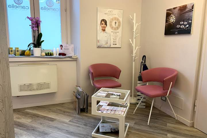 Camelia Beauty Center - Onglerie Bergamo - Photo de couverture - OneBooking