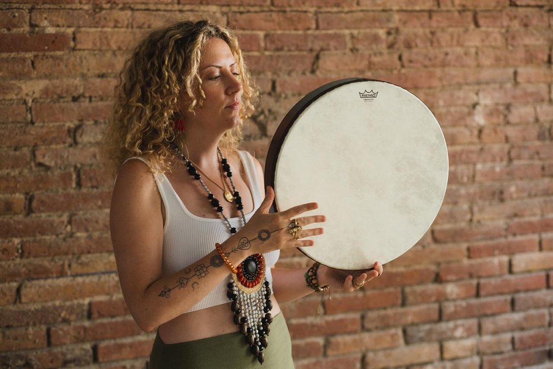 Anahata, Paral·lel, Barcelona