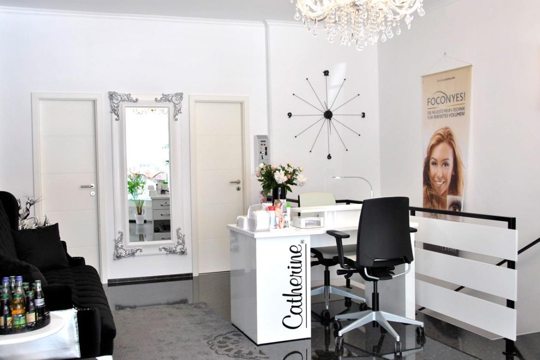 SK Beauty Lounge, List, Hannover
