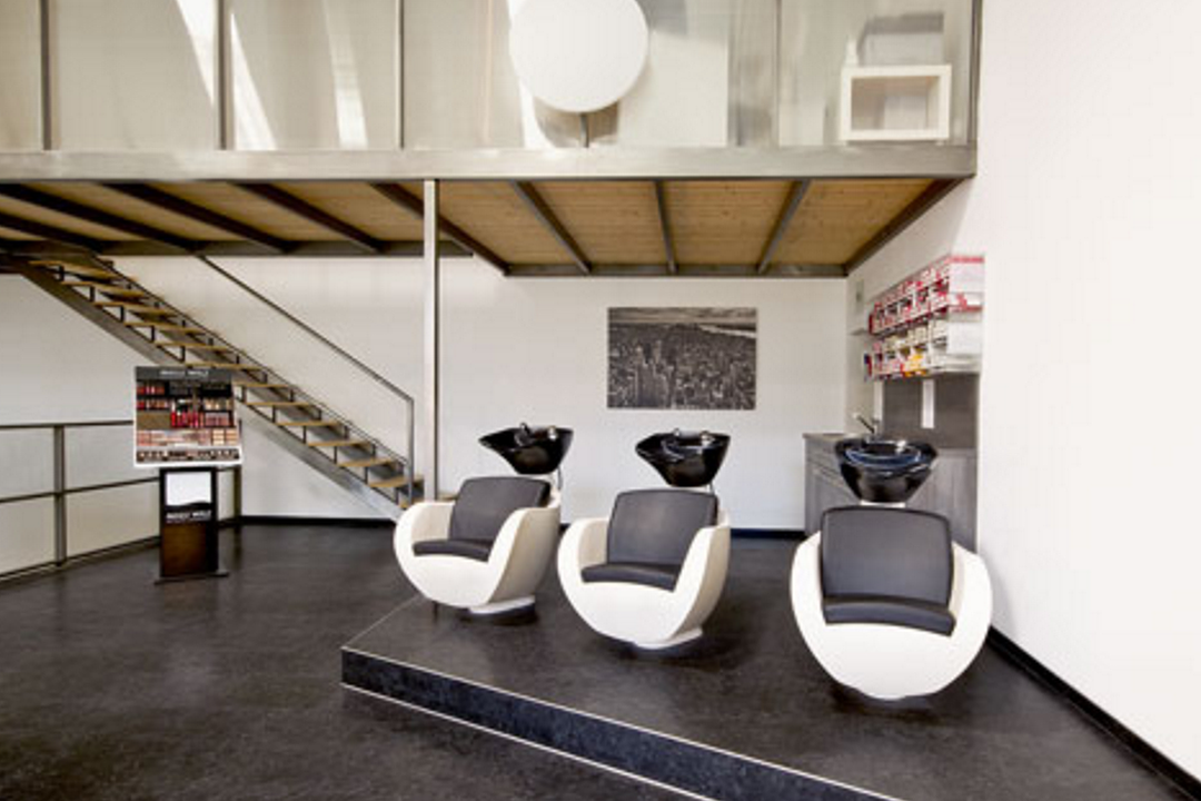 Hairstylist Zimmermann - Hansering, Innenstadt, Halle