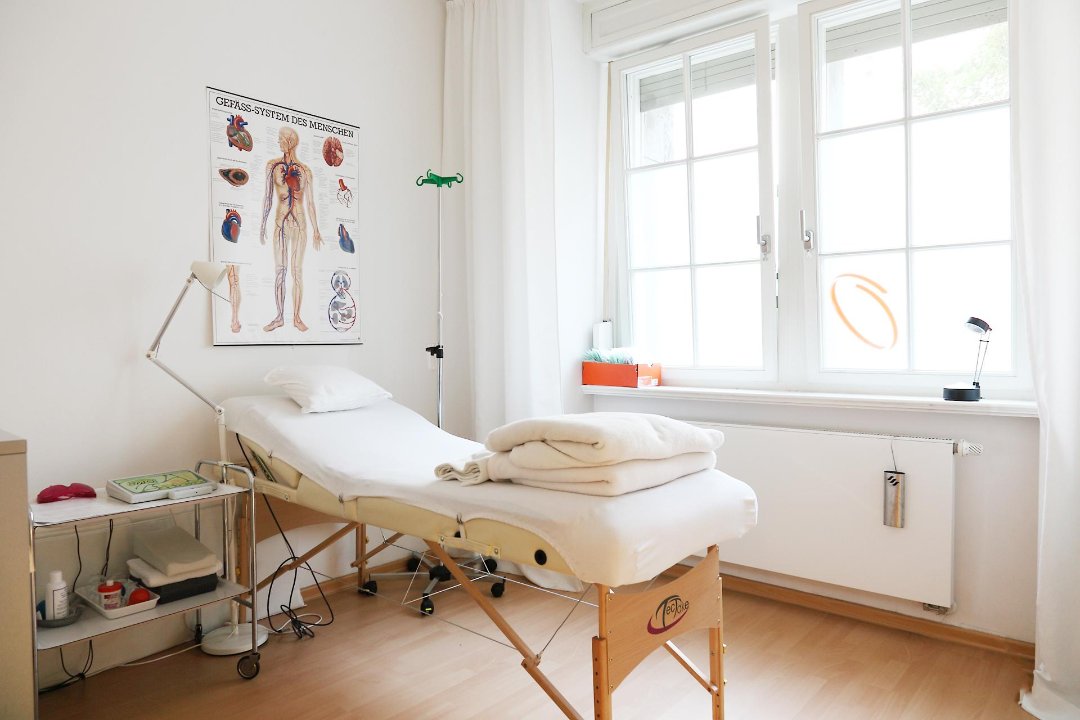 Abev - angewandte Bioenergie, Charlottenburg, Berlin